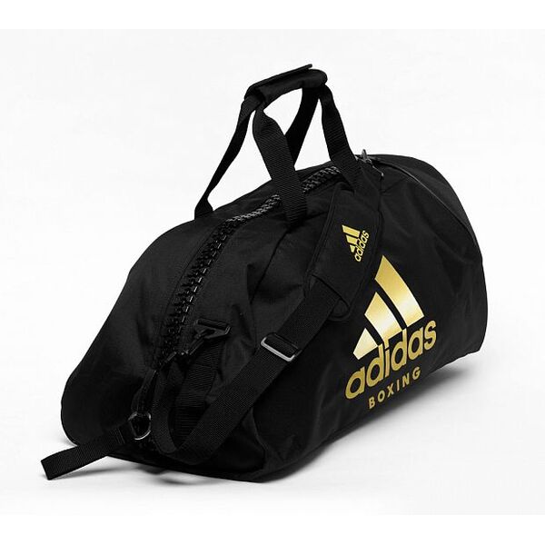 Сумка-рюкзак Training 2 in 1 Bag Boxing Adidas adiACC052B Интернет-магазин Ok-Sport.kz