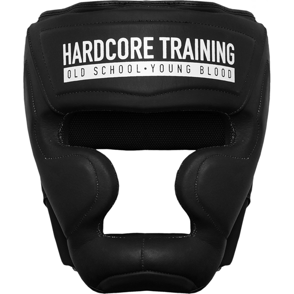 Шлем боксерский Hardcore Training Performance hctbprhel Интернет-магазин Ok-Sport.kz