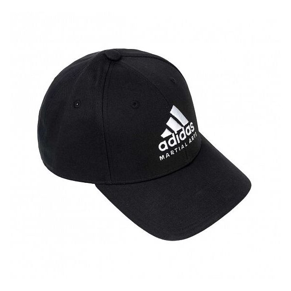 Бейсболка Baseball Cap Martial Arts Adidas adiCAP01 Интернет-магазин Ok-Sport.kz