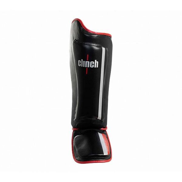 Защита голени и стопы Clinch Shin Instep Guard M1 C531 Интернет-магазин Ok-Sport.kz
