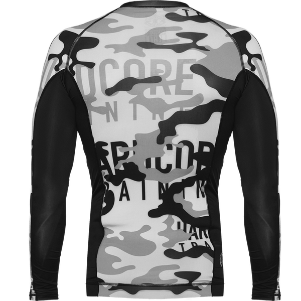 Рашгард Hardcore Training Camo 2.1 LS hctrash0249 Интернет-магазин Ok-Sport.kz Рашгард Hardcore Training Camo 2.1 LS hctrash0249 Интернет-магазин Ok-Sport.kz