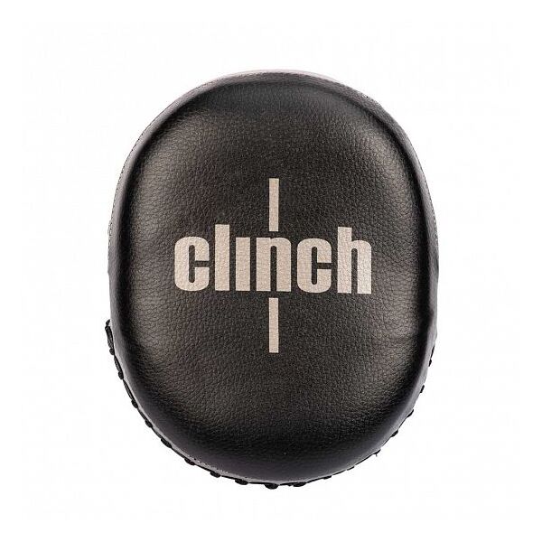 Лапы Clinch Focus Mitt Aero One C545 Интернет-магазин Ok-Sport.kz
