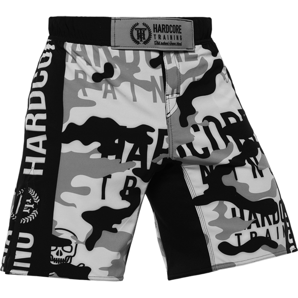 Шорты Hardcore Training Camo 2.1 hctshorts0142 Интернет-магазин Ok-Sport.kz