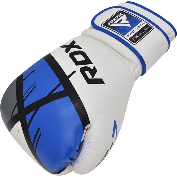Перчатки боксерские тренировочные Boxing Glove RDX BGR-F7 NEW Интернет-магазин Ok-Sport.kz Перчатки боксерские тренировочные Boxing Glove RDX BGR-F7 NEW Интернет-магазин Ok-Sport.kz