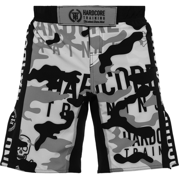 Шорты Hardcore Training Camo 2.1 hctshorts0142 Интернет-магазин Ok-Sport.kz