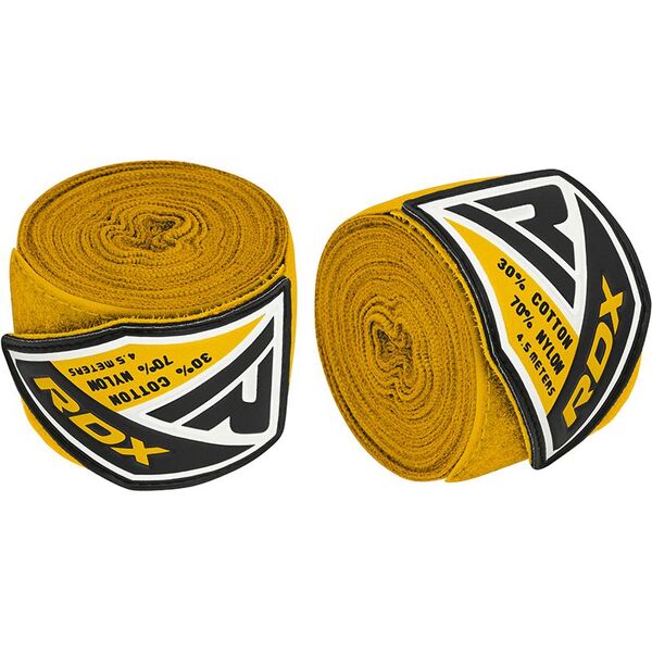 Бинты боксерские RDX Hand Wraps OK-BP51EX Интернет-магазин Ok-Sport.kz