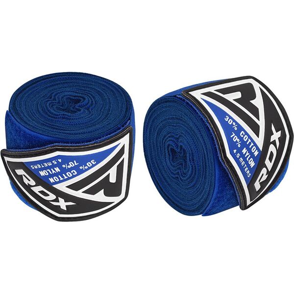 Бинты боксерские RDX Hand Wraps HWX-R NEW Интернет-магазин Ok-Sport.kz
