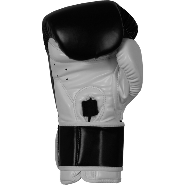 Перчатки боксерские Hardcore Training Muay Thai Tigers PU hctboxglove07 Интернет-магазин Ok-Sport.kz