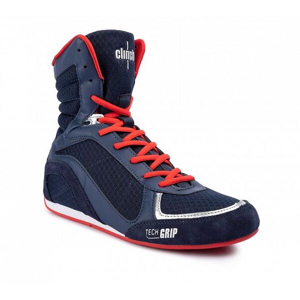 Боксерки Clinch Olimp OK-AY50YN Интернет-магазин Ok-Sport.kz