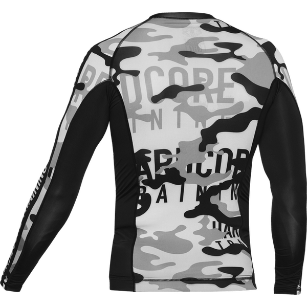 Рашгард Hardcore Training Camo 2.1 LS hctrash0249 Интернет-магазин Ok-Sport.kz Рашгард Hardcore Training Camo 2.1 LS hctrash0249 Интернет-магазин Ok-Sport.kz