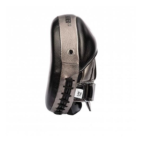 Лапы Clinch Focus Mitt Aero One C545 Интернет-магазин Ok-Sport.kz