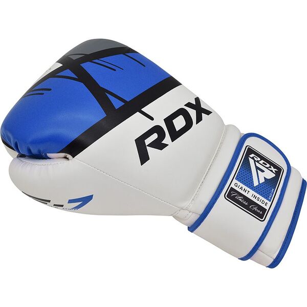 Перчатки боксерские тренировочные Boxing Glove RDX BGR-F7 NEW Интернет-магазин Ok-Sport.kz Перчатки боксерские тренировочные Boxing Glove RDX BGR-F7 NEW Интернет-магазин Ok-Sport.kz