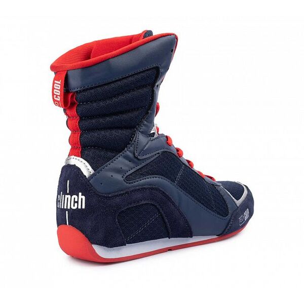 Боксерки Clinch Olimp OK-AY50YN Интернет-магазин Ok-Sport.kz