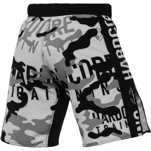 Шорты Hardcore Training Camo 2.1 hctshorts0142 Интернет-магазин Ok-Sport.kz