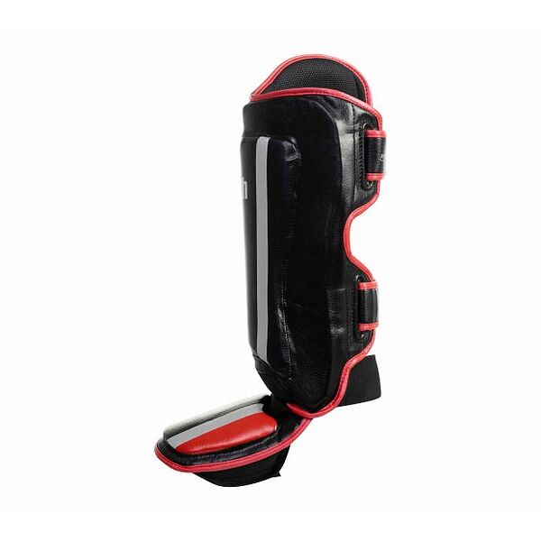 Защита голени и стопы Clinch Shin Instep Guard M1 C531 Интернет-магазин Ok-Sport.kz