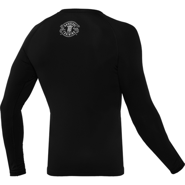 Рашгард с длинным рукавом Hardcore Training Black Shadow 2.0 LS hctrash0247 Интернет-магазин Ok-Sport.kz Рашгард с длинным рукавом Hardcore Training Black Shadow 2.0 LS hctrash0247 Интернет-магазин Ok-Sport.kz