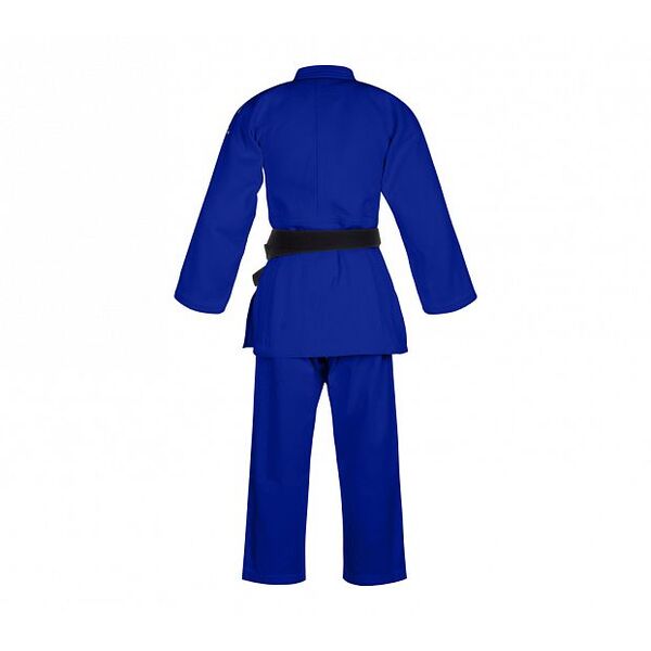 Кимоно для дзюдо Champion 2 IJF Slim Fit Premium Adidas J-IJFSB Интернет-магазин Ok-Sport.kz