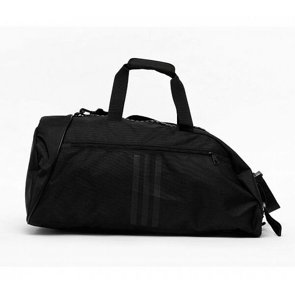 Сумка-рюкзак Training 2 in 1 Bag Boxing Adidas adiACC052B Интернет-магазин Ok-Sport.kz
