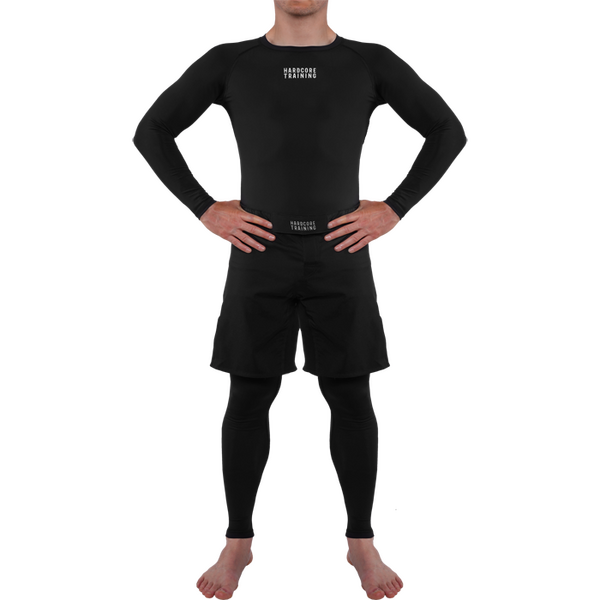 Рашгард с длинным рукавом Hardcore Training Black Shadow 2.0 LS hctrash0247 Интернет-магазин Ok-Sport.kz Рашгард с длинным рукавом Hardcore Training Black Shadow 2.0 LS hctrash0247 Интернет-магазин Ok-Sport.kz