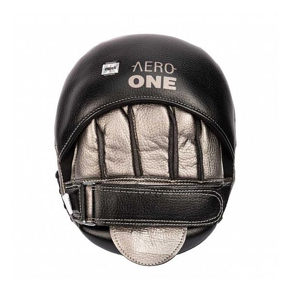 Лапы Clinch Focus Mitt Aero One C545 Интернет-магазин Ok-Sport.kz