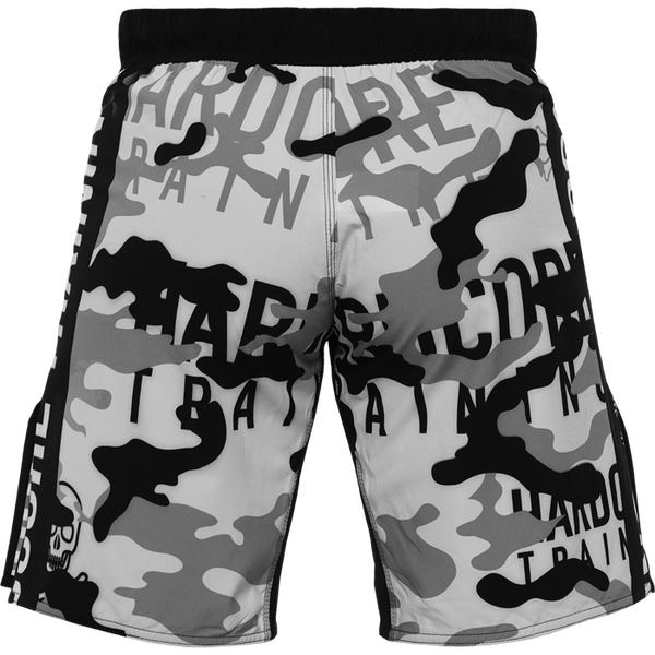 Шорты Hardcore Training Camo 2.1 hctshorts0142 Интернет-магазин Ok-Sport.kz