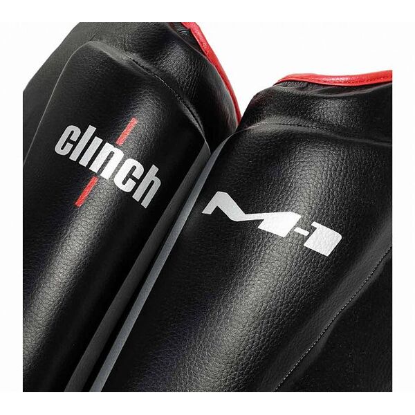 Защита голени и стопы Clinch Shin Instep Guard M1 C531 Интернет-магазин Ok-Sport.kz
