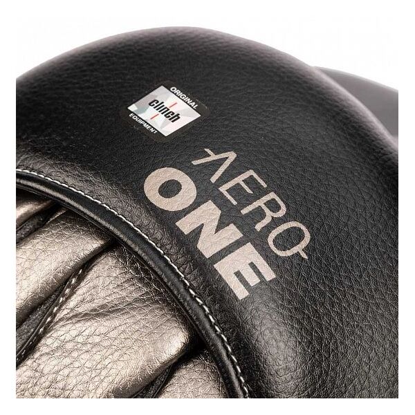 Лапы Clinch Focus Mitt Aero One C545 Интернет-магазин Ok-Sport.kz