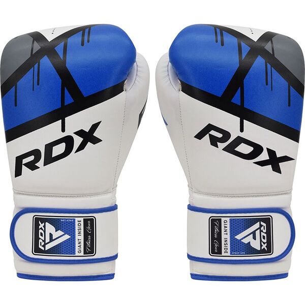 Перчатки боксерские тренировочные Boxing Glove RDX BGR-F7 NEW Интернет-магазин Ok-Sport.kz Перчатки боксерские тренировочные Boxing Glove RDX BGR-F7 NEW Интернет-магазин Ok-Sport.kz