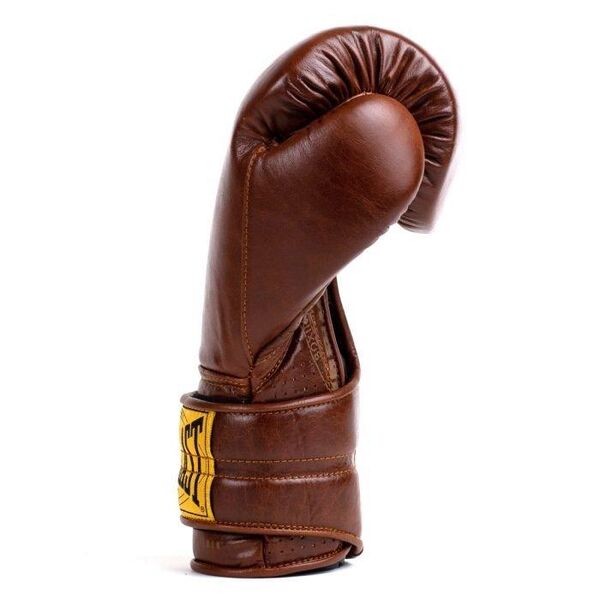 Перчатки тренировочные 1910 Classic Brown Everlast P00002504-2505-2506 Интернет-магазин Ok-Sport.kz
