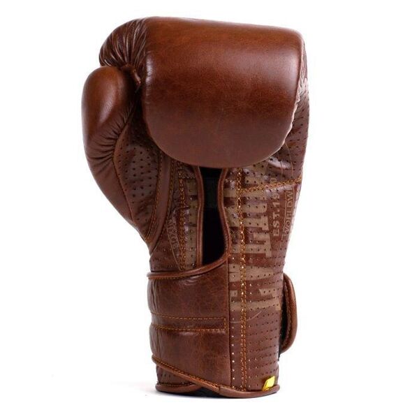 Перчатки тренировочные 1910 Classic Brown Everlast P00002504-2505-2506 Интернет-магазин Ok-Sport.kz