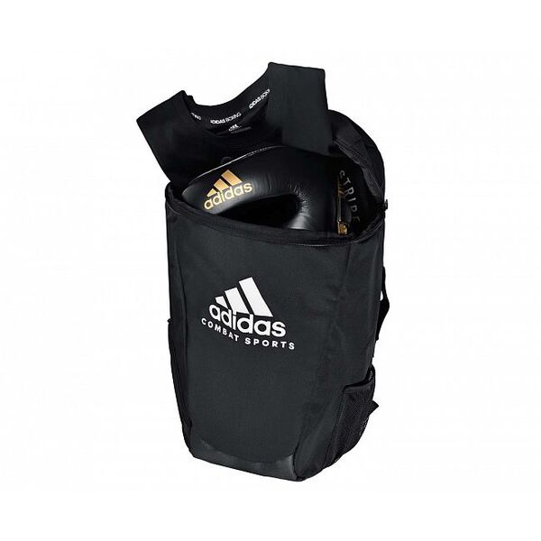 Рюкзак Sport Backpack Combat Sports Adidas OK-DJ56EG Интернет-магазин Ok-Sport.kz
