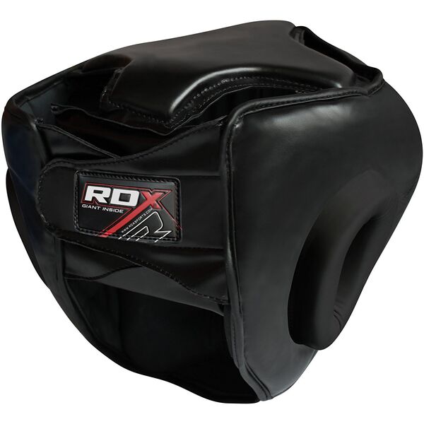 Шлем Head Guard HGX-T1 Grill Regular RDX OK-PQ81RW Интернет-магазин Ok-Sport.kz