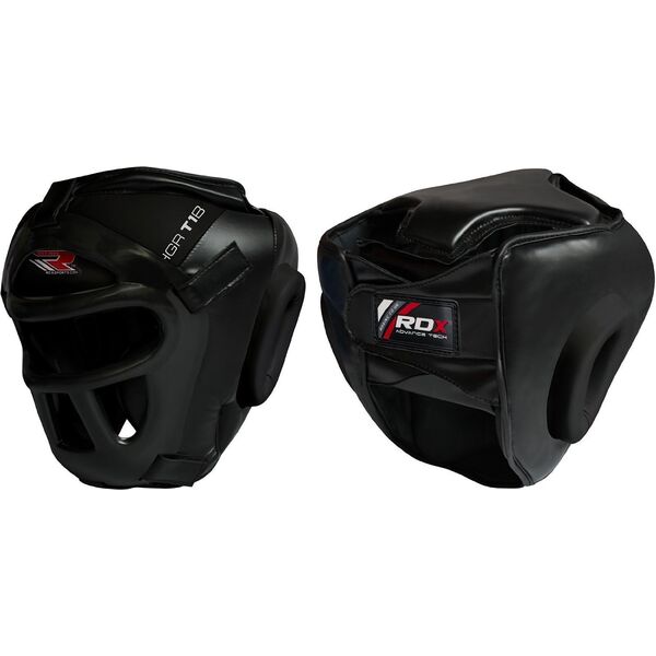 Шлем Head Guard HGX-T1 Grill Regular RDX OK-PQ81RW Интернет-магазин Ok-Sport.kz
