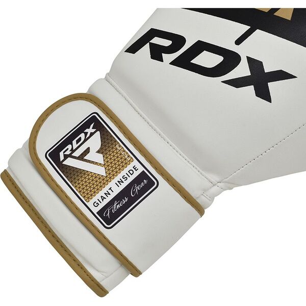 Перчатки боксерские тренировочные Boxing Glove RDX BGR-F7 NEW Интернет-магазин Ok-Sport.kz