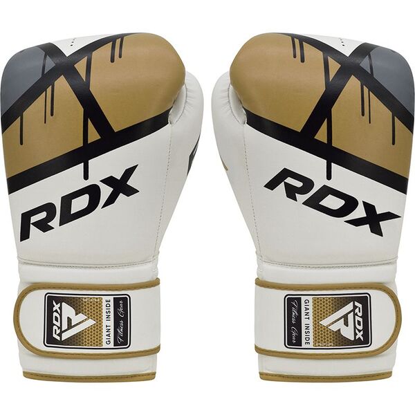 Перчатки боксерские тренировочные Boxing Glove RDX BGR-F7 NEW Интернет-магазин Ok-Sport.kz