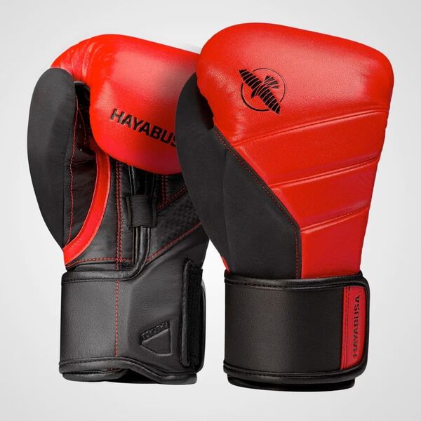 Перчатки боксерские Hayabusa T3 Gloves OK-VN42ZP Интернет-магазин Ok-Sport.kz