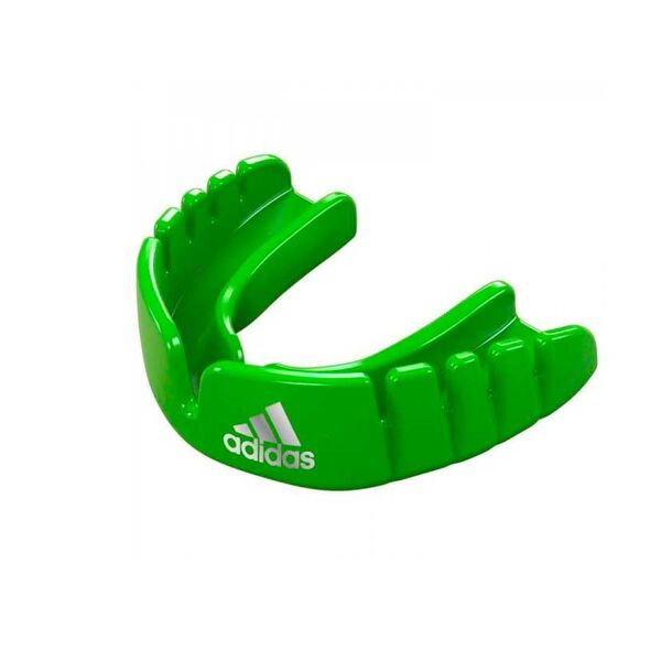 Капа одночелюстная Opro Snap-Fit Mouthguard Adidas adiBP30 Интернет-магазин Ok-Sport.kz
