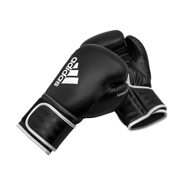 Перчатки боксерские Hybrid 80 Adidas OK-HB75XC Интернет-магазин Ok-Sport.kz