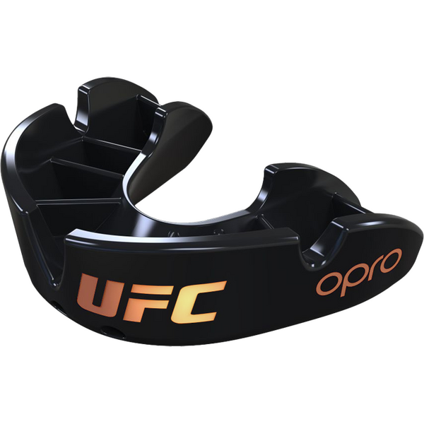 Боксерская капа Opro Bronze Level UFC oprprburl03 Интернет-магазин Ok-Sport.kz