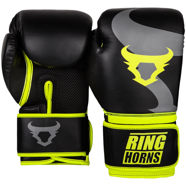 Боксерские перчатки Ringhorns Charger OK-OG60SO Интернет-магазин Ok-Sport.kz