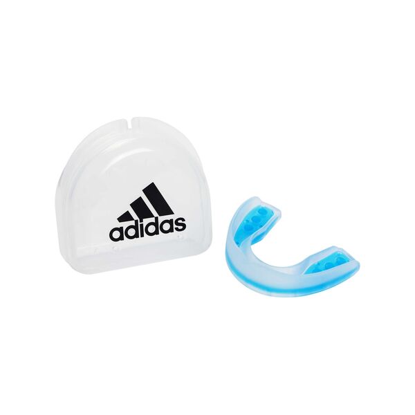 Капа одночелюстная Adidas Single Mouth Guard Dual Destiny adiBP092 Интернет-магазин Ok-Sport.kz