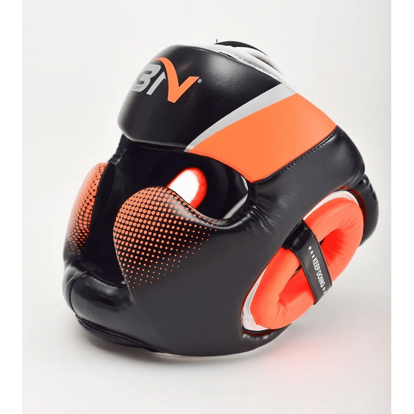 Шлем BN Fight OK-BE47MA Интернет-магазин Ok-Sport.kz