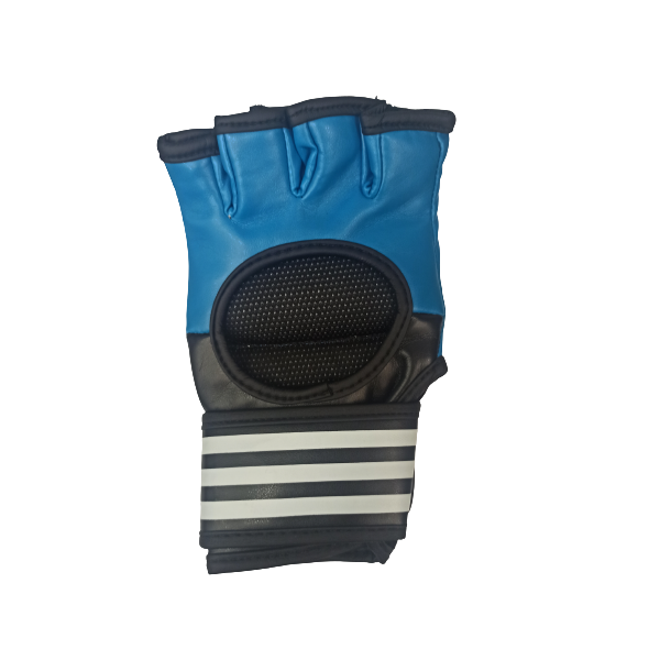 Перчатки для смешанных единоборств Ultimate Fight Adidas adiCSG041 Интернет-магазин Ok-Sport.kz