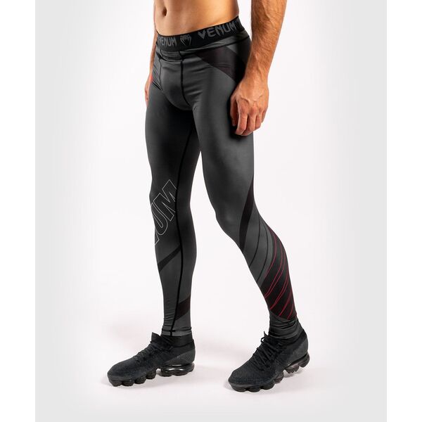 Компрессионные штаны Venum Contender 5.0 OK-PZ23WH Интернет-магазин Ok-Sport.kz