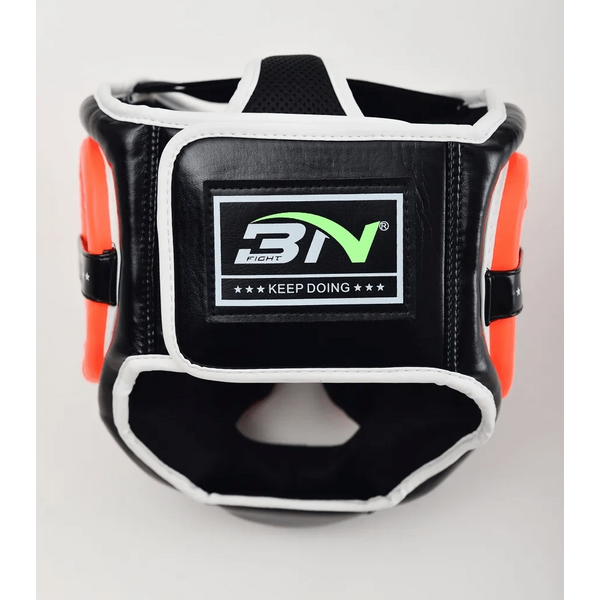 Шлем BN Fight OK-BE47MA Интернет-магазин Ok-Sport.kz