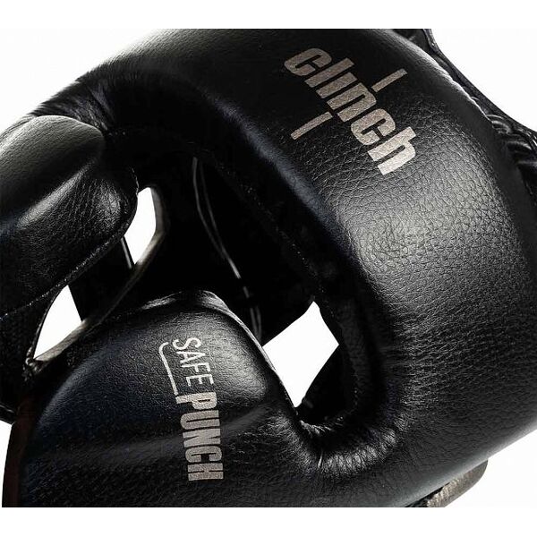 Шлем боксерский Clinch Punch 2.0 C145 Интернет-магазин Ok-Sport.kz Шлем боксерский Clinch Punch 2.0 C145 Интернет-магазин Ok-Sport.kz