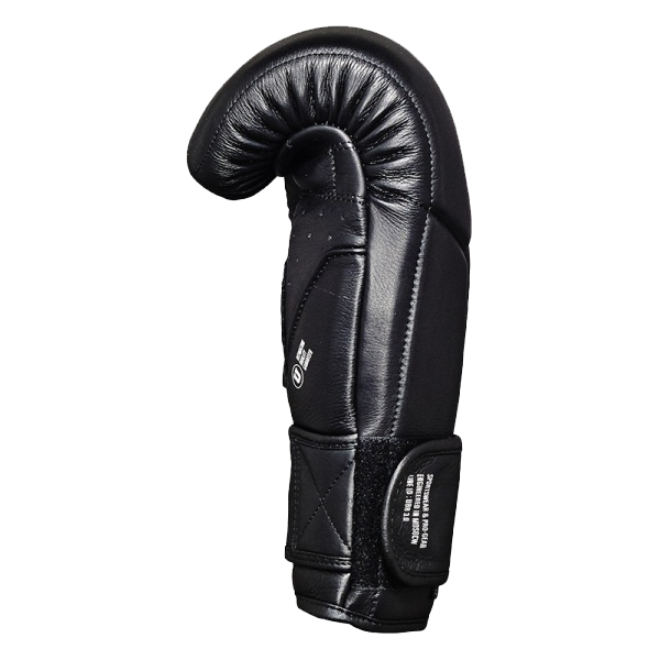 Перчатки боксерские Ultimatum Reload Black 3.0 UBTGRBG3.0 Интернет-магазин Ok-Sport.kz