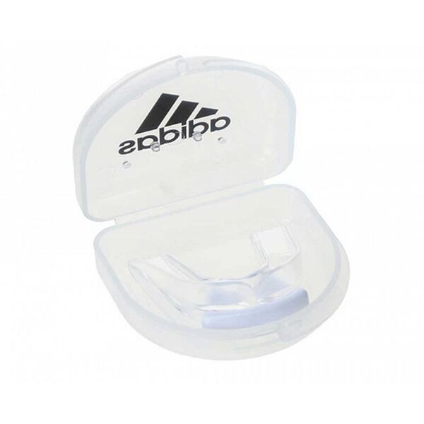 Капа двухчелюстная Adidas Doub Le Mouth Guard adiBP101 Senior Интернет-магазин Ok-Sport.kz Капа двухчелюстная Adidas Doub Le Mouth Guard adiBP101 Senior Интернет-магазин Ok-Sport.kz
