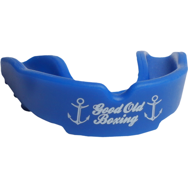 Боксерская капа одначелюстная Hardcore Training Good Old Boxing hctprburl06 Интернет-магазин Ok-Sport.kz