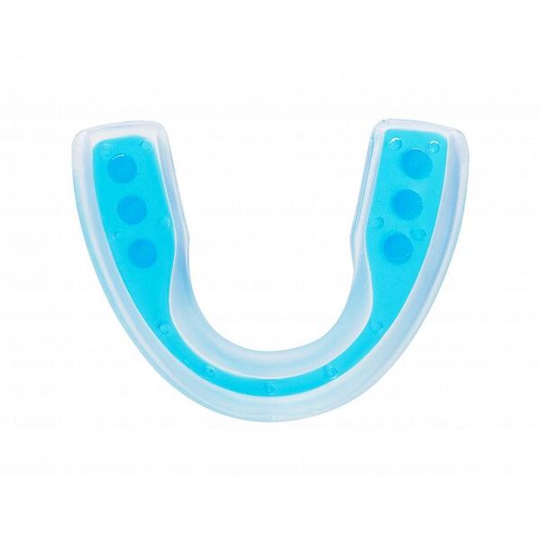 Капа одночелюстная Adidas Single Mouth Guard Dual Destiny adiBP092 Интернет-магазин Ok-Sport.kz